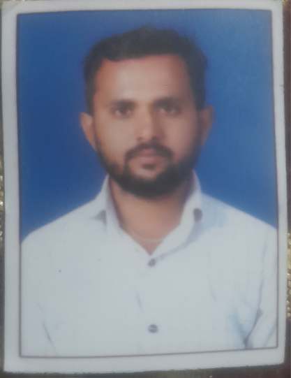 श्री. अमोल बच्छाव